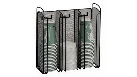 Desktop Organizer 13in W x 5in D