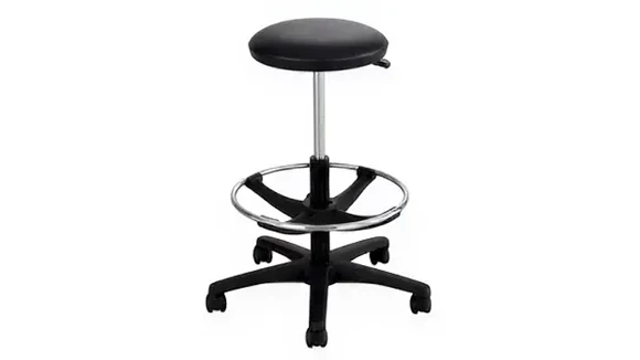 Drafting Stool with 250 lb Capacity