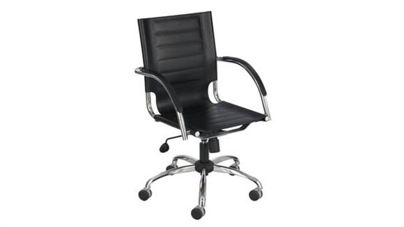 Managers Chair Leather