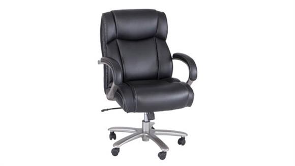 Lineage™ Big & Tall Mid Back Task Chair