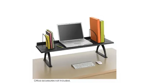 Desk Riser 42in W x 12in D