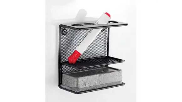 Desktop Organizer 5in W x 2in D