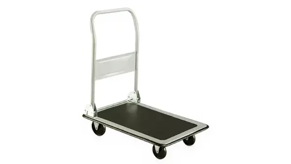 Hand Truck 24in W x 36in D x 34in H