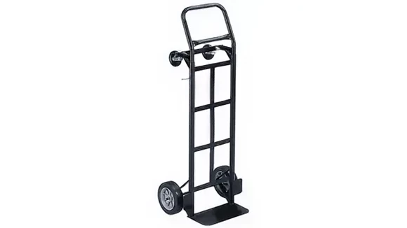 Hand Truck 19in W x 12in D x 52in H