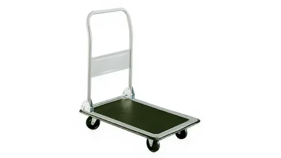 Hand Truck 19in W x 30in D x 34in H