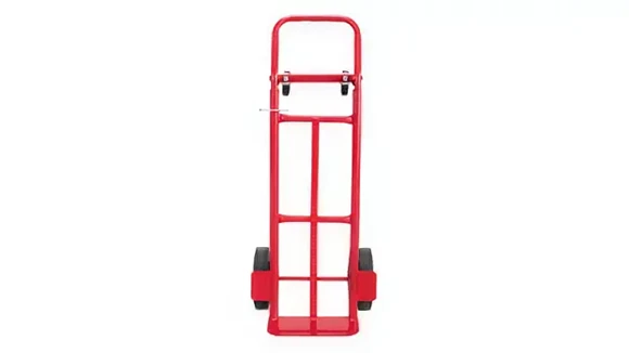 Hand Truck 18in W x 16in D x 51in H
