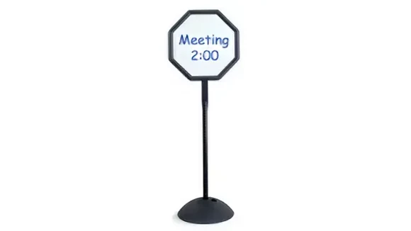 Specialty Board 23in W x 18in D x 65in H