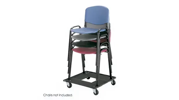 Stack Chair Cart