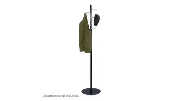 Coat Rack 67in H