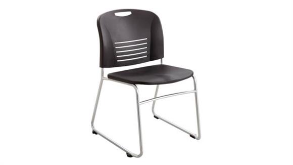 Vy™ Sled Base Stacking Chair (Qty. 2)