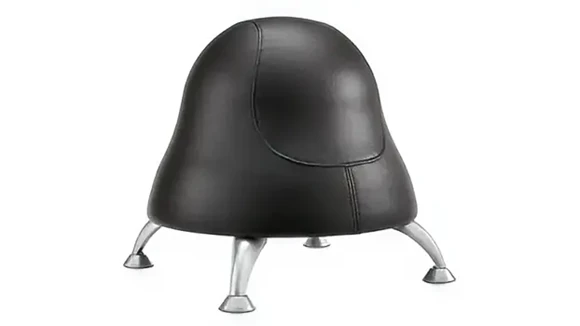 Runtz Vinyl Ball Chair
