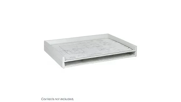 Giant Stack Tray 45in W x 34in D x 3in H Set of 2
