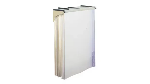 Literature Organizer 1in W x 11in D x 8in H