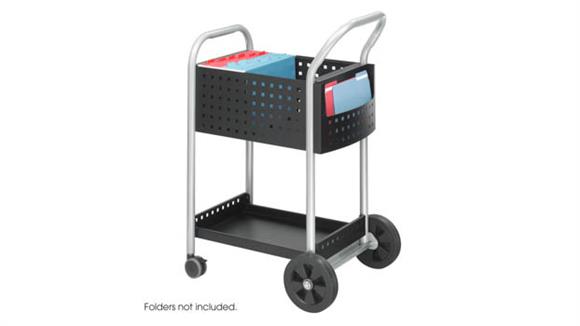 Mail Cart, 20in D