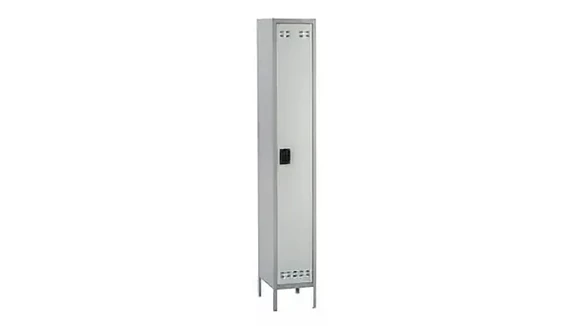 Locker 12in W x 18in D x 78in H