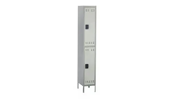 Locker 12in W x 18in D x 78in H