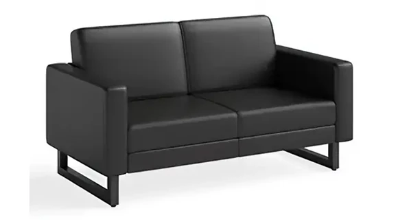 Lounge Settee 54in W x 30in D x 28in H