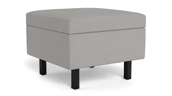 Lounge Seat with No Back