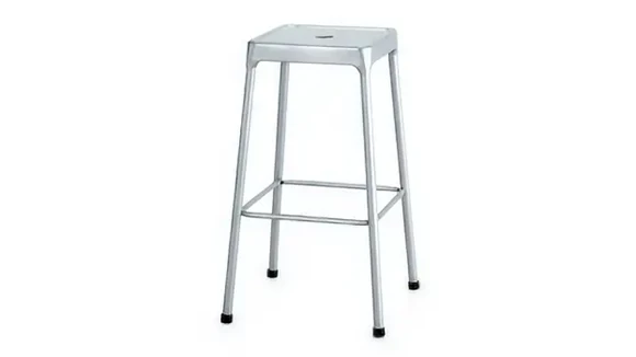 Steel Bar Stool