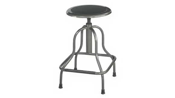 Drafting Stool with Height Adjustable