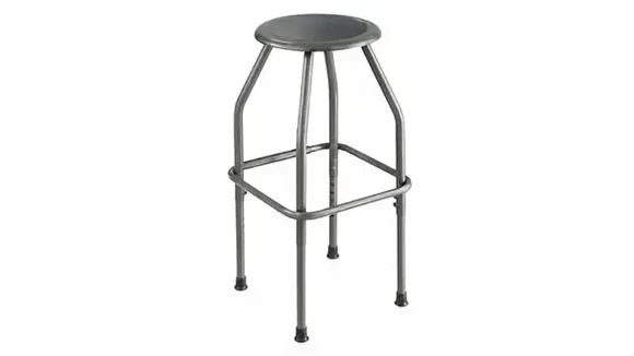 Drafting Stool with Height Adjustable