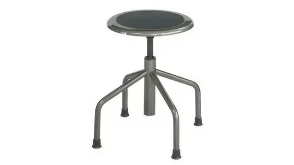 Drafting Stool with Low Base