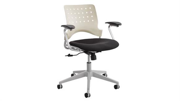 Task Chair Square Back