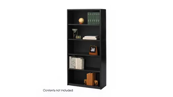 Bookcase 32in W x 14in D x 67in H