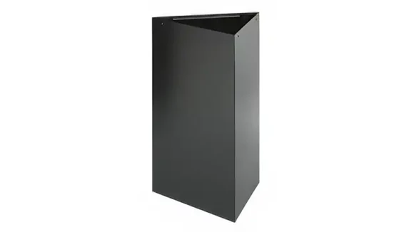Trash Can 20in W x 20in D x 30in H