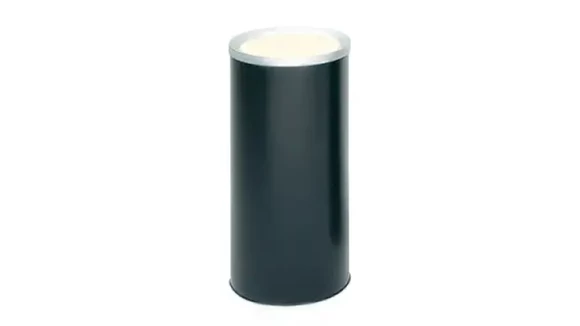 Trash Can 10in W x 20in H