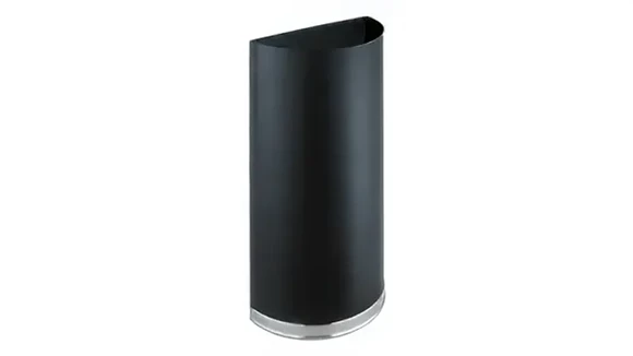 Trash Can 18in W x 9in D x 33in H