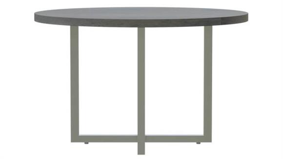 42in Round Conference Table
