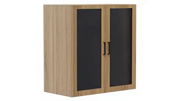 Display Cabinet 36in W x 20in D x 38in H