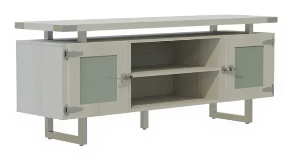 Low Wall Cabinet 72in W x 20in D x 30in H