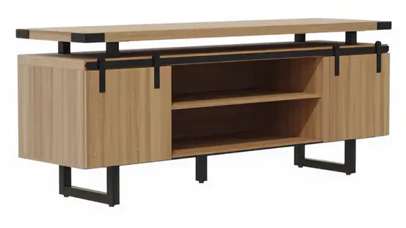 Low Wall Cabinet Wood Doors