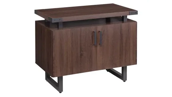 Storage Cabinet 36in W x 20in D x 30in H