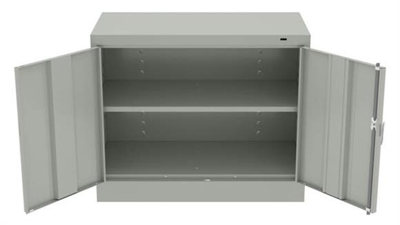 30in H Standard Storage Cabinet