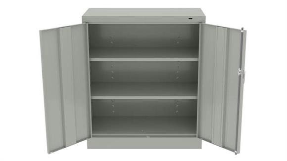 42in H Standard Storage Cabinet