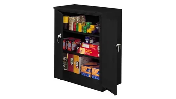 Storage Cabinet 36in W x 24in D x 42in H
