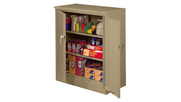 42in H x 24in D Deluxe Storage Cabinet