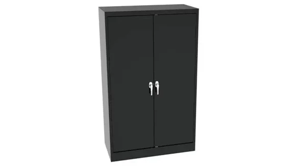Storage Cabinet 36in W x 18in D x 60in H