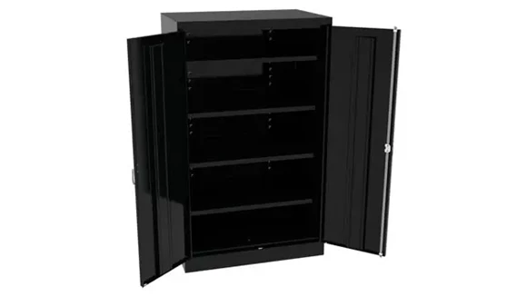 Storage Cabinet 36in W x 24in D x 60in H