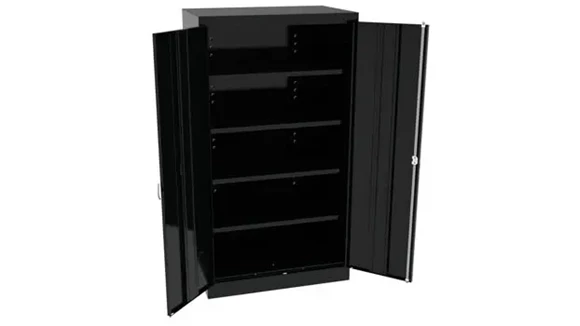 Storage Cabinet 36in W x 24in D x 66in H