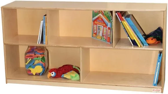 24in Storage Cabinet