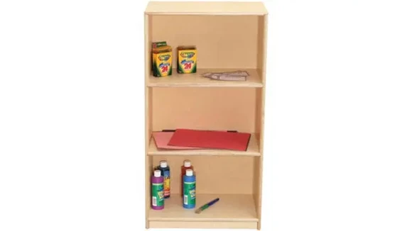 Mobile Mini Bookshelf