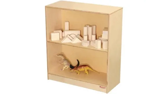 Small Bookcase