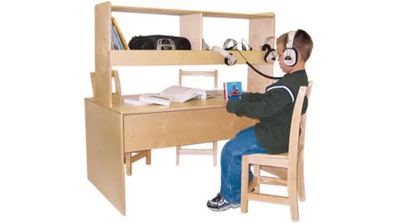 Listening Center
