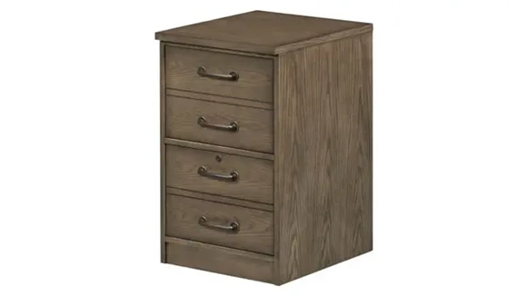 2 Drawer Vertical File Cabinet