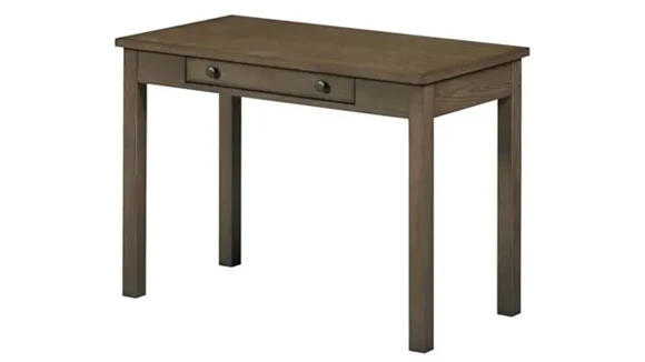 42in W Writing Desk