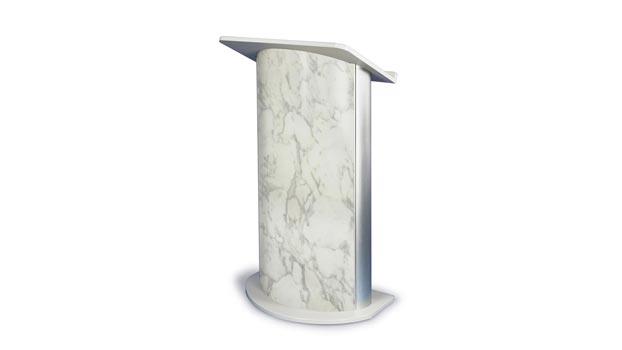 Bianco Marble